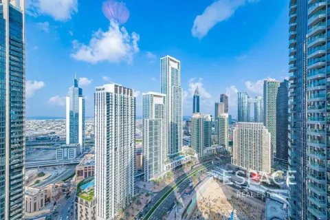 Apartament na sprzedaż w Downtown Dubai (Downtown Burj Dubai), Dubai, ZEA 3 sypialnie, 140 mkw., nr 738051 - zdjęcie 9
