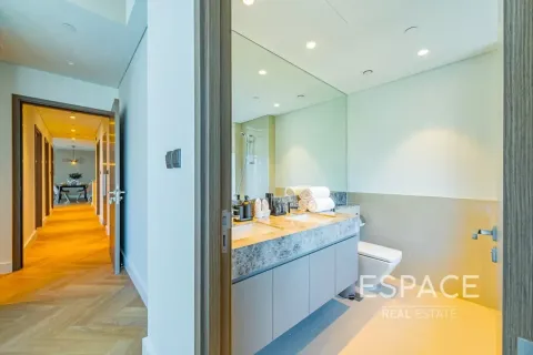 Apartament na sprzedaż w Downtown Dubai (Downtown Burj Dubai), Dubai, ZEA 3 sypialnie, 140 mkw., nr 738051 - zdjęcie 12