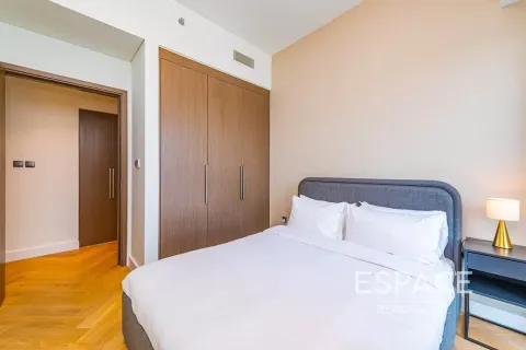Apartament na sprzedaż w Downtown Dubai (Downtown Burj Dubai), Dubai, ZEA 3 sypialnie, 140 mkw., nr 738051 - zdjęcie 16