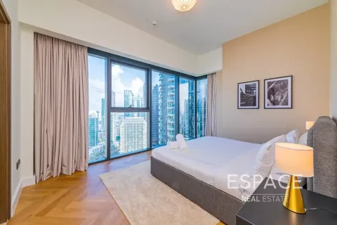 Apartament na sprzedaż w Downtown Dubai (Downtown Burj Dubai), Dubai, ZEA 3 sypialnie, 140 mkw., nr 738051 - zdjęcie 8