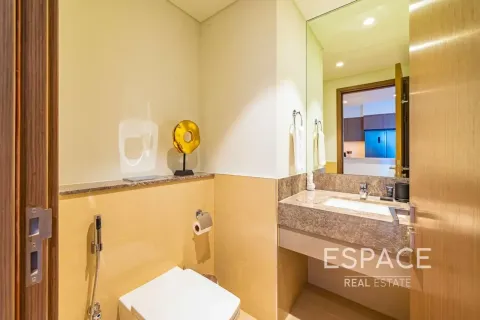 Apartament na sprzedaż w Downtown Dubai (Downtown Burj Dubai), Dubai, ZEA 3 sypialnie, 140 mkw., nr 738051 - zdjęcie 7
