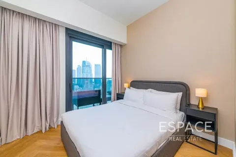 Apartament na sprzedaż w Downtown Dubai (Downtown Burj Dubai), Dubai, ZEA 3 sypialnie, 140 mkw., nr 738051 - zdjęcie 15