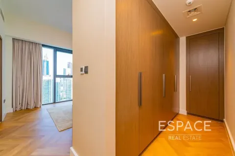 Apartament na sprzedaż w Downtown Dubai (Downtown Burj Dubai), Dubai, ZEA 3 sypialnie, 140 mkw., nr 738051 - zdjęcie 11