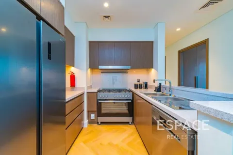 Apartament na sprzedaż w Downtown Dubai (Downtown Burj Dubai), Dubai, ZEA 3 sypialnie, 140 mkw., nr 738051 - zdjęcie 6