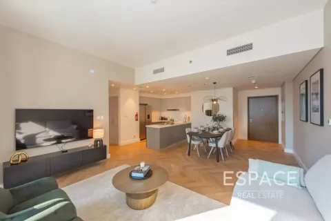 Müüa korter asukohaga Downtown Dubai (Downtown Burj Dubai), AÜE: 3 magamistoaga, 142 m² Nr 738050 - pilt 1