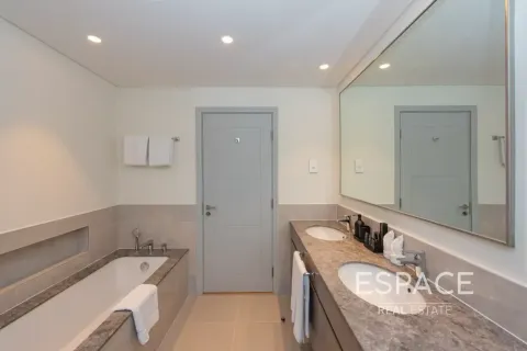 Müüa korter asukohaga Downtown Dubai (Downtown Burj Dubai), AÜE: 3 magamistoaga, 142 m² Nr 738050 - pilt 10