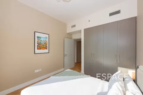 Müüa korter asukohaga Downtown Dubai (Downtown Burj Dubai), AÜE: 3 magamistoaga, 142 m² Nr 738050 - pilt 12