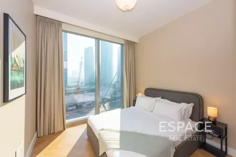 Müüa korter asukohaga Downtown Dubai (Downtown Burj Dubai), AÜE: 3 magamistoaga, 142 m² Nr 738050 - pilt 14
