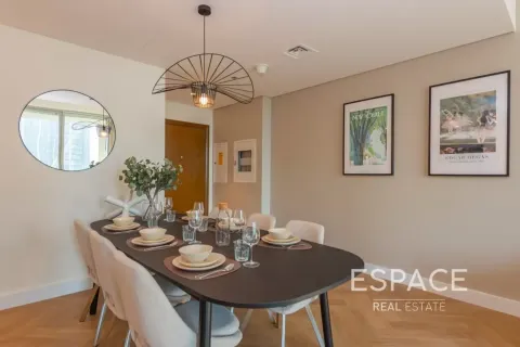 Müüa korter asukohaga Downtown Dubai (Downtown Burj Dubai), AÜE: 3 magamistoaga, 142 m² Nr 738050 - pilt 6