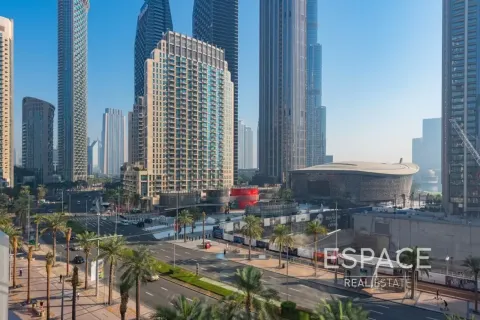 Müüa korter asukohaga Downtown Dubai (Downtown Burj Dubai), AÜE: 3 magamistoaga, 142 m² Nr 738050 - pilt 17