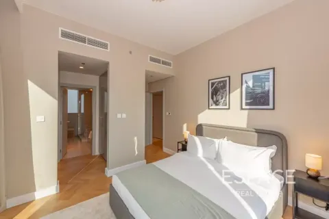 Müüa korter asukohaga Downtown Dubai (Downtown Burj Dubai), AÜE: 3 magamistoaga, 142 m² Nr 738050 - pilt 8