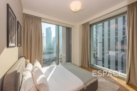 Müüa korter asukohaga Downtown Dubai (Downtown Burj Dubai), AÜE: 3 magamistoaga, 142 m² Nr 738050 - pilt 9