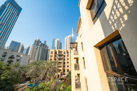 شقة للبيع في وسط مدينة دبي، دبي، الإمارات العربية المتحدة 2 غرفة نوم ، 131 متر مربع ، رقم 738042 - صورة 17