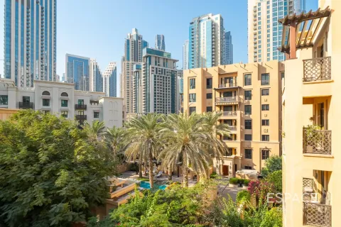 شقة للبيع في وسط مدينة دبي، دبي، الإمارات العربية المتحدة 2 غرفة نوم ، 131 متر مربع ، رقم 738042 - صورة 16