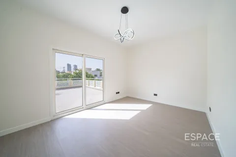Vila u Meadows, Dubai, UAE 4 spavaćih soba, 320 m2 Br. 738281 - fotografija 9