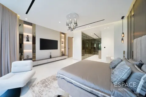 Βίλα σε Palm Jumeirah, Dubai, ΗΑΕ 4 υπνοδωμάτια, 483 τ.μ. Αρ. 738041 - φωτογραφία 12