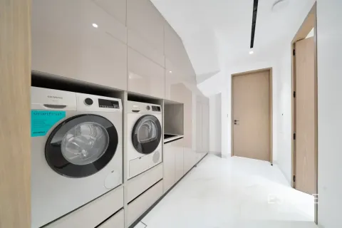 Βίλα σε Palm Jumeirah, Dubai, ΗΑΕ 4 υπνοδωμάτια, 483 τ.μ. Αρ. 738041 - φωτογραφία 8