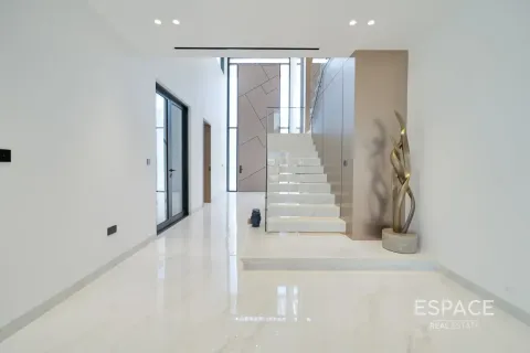 Βίλα σε Palm Jumeirah, Dubai, ΗΑΕ 4 υπνοδωμάτια, 483 τ.μ. Αρ. 738041 - φωτογραφία 16