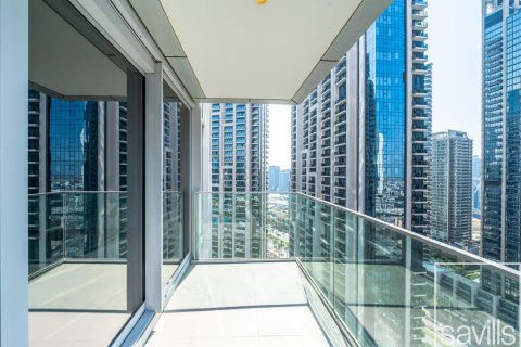 Lägenhet till försäljning i Downtown Dubai (Downtown Burj Dubai), Dubai, UAE 2 sovrum, 159 kvm Nr. 642055 - fotografi 16