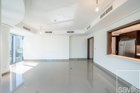 Lägenhet till försäljning i Downtown Dubai (Downtown Burj Dubai), Dubai, UAE 2 sovrum, 159 kvm Nr. 642055 - fotografi 3
