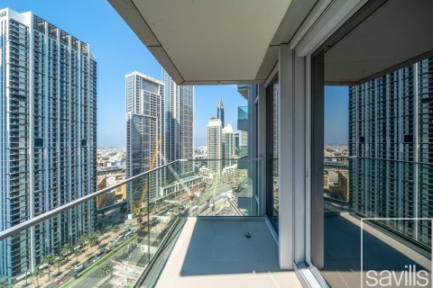 Lägenhet till försäljning i Downtown Dubai (Downtown Burj Dubai), Dubai, UAE 2 sovrum, 159 kvm Nr. 642055 - fotografi 17