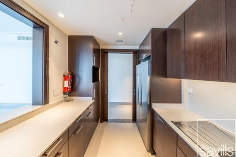 Lägenhet till försäljning i Downtown Dubai (Downtown Burj Dubai), Dubai, UAE 2 sovrum, 159 kvm Nr. 642055 - fotografi 5