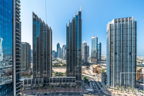 Lägenhet till försäljning i Downtown Dubai (Downtown Burj Dubai), Dubai, UAE 2 sovrum, 159 kvm Nr. 642055 - fotografi 11