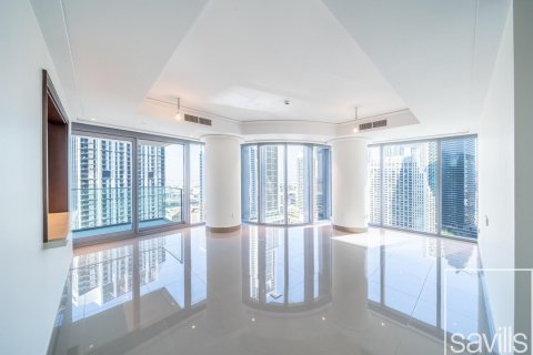 Lägenhet till försäljning i Downtown Dubai (Downtown Burj Dubai), Dubai, UAE 2 sovrum, 159 kvm Nr. 642055 - fotografi 1