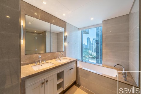 Lägenhet till försäljning i Downtown Dubai (Downtown Burj Dubai), Dubai, UAE 2 sovrum, 159 kvm Nr. 642055 - fotografi 12