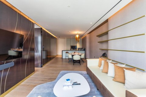 Dzīvoklis Business Bay, Dubaijā, AAE 1 istaba, 97 m2 Nr. 642030 - attēls 6