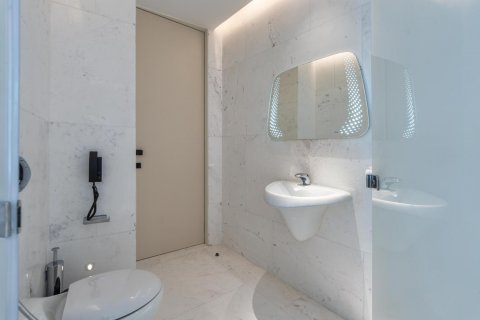 Dzīvoklis Business Bay, Dubaijā, AAE 1 istaba, 97 m2 Nr. 642030 - attēls 11