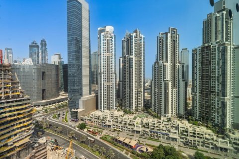 Dzīvoklis Business Bay, Dubaijā, AAE 1 istaba, 97 m2 Nr. 642030 - attēls 12