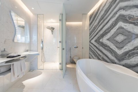 Dzīvoklis Business Bay, Dubaijā, AAE 1 istaba, 97 m2 Nr. 642030 - attēls 10