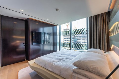 Dzīvoklis Business Bay, Dubaijā, AAE 1 istaba, 97 m2 Nr. 642030 - attēls 9
