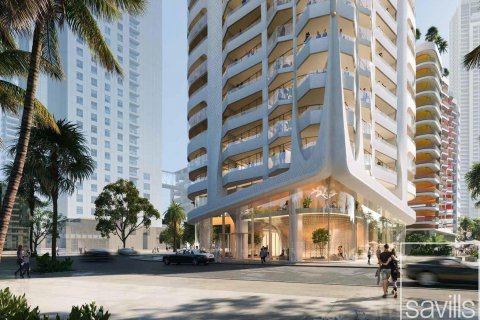 Apartment til salg i Downtown Dubai (Downtown Burj Dubai), Dubai, UAE 2 soveværelser, 130 kvm № 642057 - foto 3