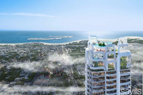 Apartment til salg i Downtown Dubai (Downtown Burj Dubai), Dubai, UAE 2 soveværelser, 130 kvm № 642057 - foto 7