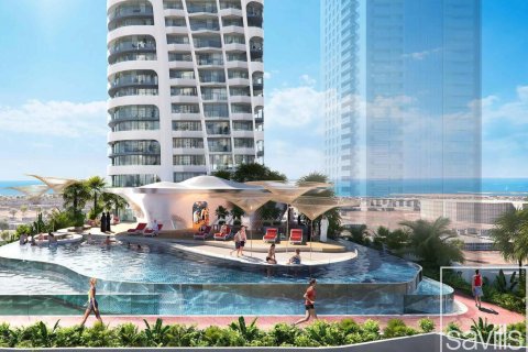 Apartment til salg i Downtown Dubai (Downtown Burj Dubai), Dubai, UAE 2 soveværelser, 130 kvm № 642057 - foto 5