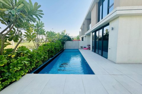 Villa te koop in Dubai Hills Estate, Dubai, VAE 4 slaapkamers, 330 vr.m., nr 642052 - foto 1