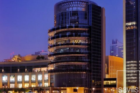 Appartement te koop in Dubai Marina, Dubai, VAE 3 slaapkamers, 186 vr.m., nr 642056 - foto 9
