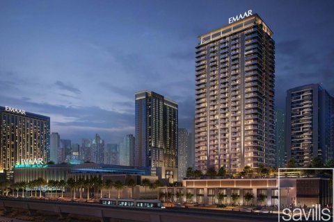 Appartement te koop in Dubai Marina, Dubai, VAE 3 slaapkamers, 186 vr.m., nr 642056 - foto 2