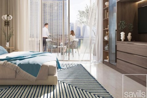 Appartement te koop in Dubai Marina, Dubai, VAE 3 slaapkamers, 186 vr.m., nr 642056 - foto 6