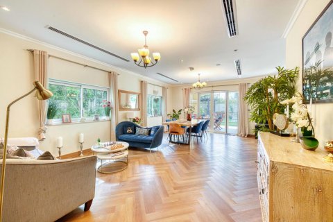 Jumeirah Park、Dubai、UAE にあるヴィラ販売中 3ベッドルーム、806 m2、No642054 - 写真 12