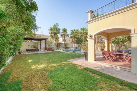 Jumeirah Park、Dubai、UAE にあるヴィラ販売中 3ベッドルーム、806 m2、No642054 - 写真 25