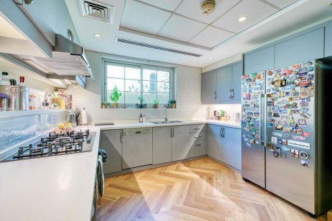 Jumeirah Park、Dubai、UAE にあるヴィラ販売中 3ベッドルーム、806 m2、No642054 - 写真 9