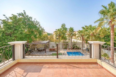 Jumeirah Park、Dubai、UAE にあるヴィラ販売中 3ベッドルーム、806 m2、No642054 - 写真 16