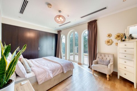 Jumeirah Park、Dubai、UAE にあるヴィラ販売中 3ベッドルーム、806 m2、No642054 - 写真 18