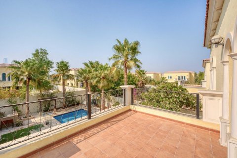 Jumeirah Park、Dubai、UAE にあるヴィラ販売中 3ベッドルーム、806 m2、No642054 - 写真 17