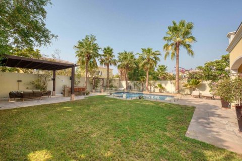 Jumeirah Park、Dubai、UAE にあるヴィラ販売中 3ベッドルーム、806 m2、No642054 - 写真 26