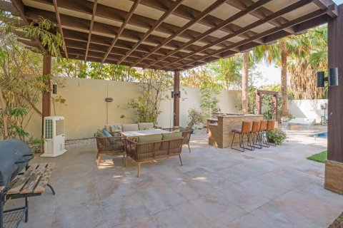 Jumeirah Park、Dubai、UAE にあるヴィラ販売中 3ベッドルーム、806 m2、No642054 - 写真 27