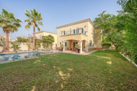 Jumeirah Park、Dubai、UAE にあるヴィラ販売中 3ベッドルーム、806 m2、No642054 - 写真 28